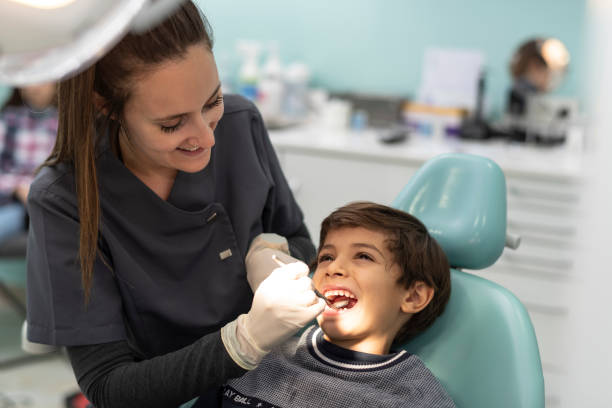 Best Emergency Treatment for Dental Infections or Abscesses in Rio Grande, OH