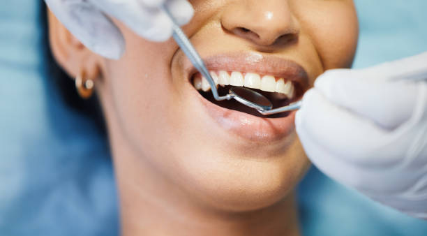 Best Emergency Denture Repair in Rio Grande, OH