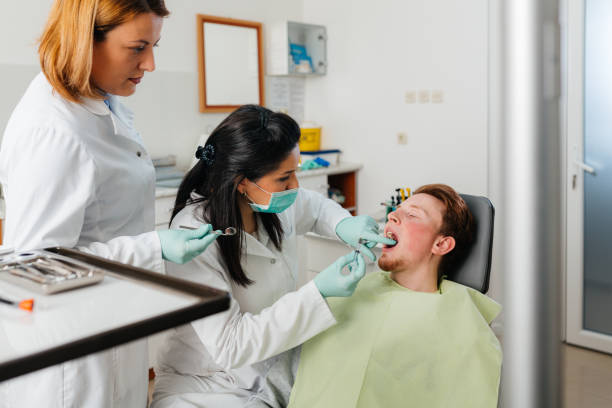 Best Urgent Care for Lost Fillings or Crowns in Rio Grande, OH
