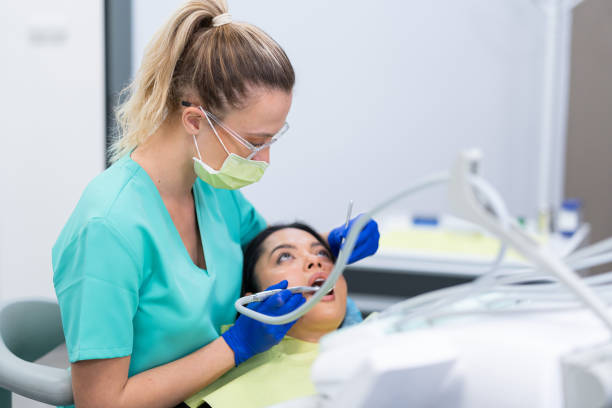 Best Emergency Wisdom Teeth Removal in Rio Grande, OH