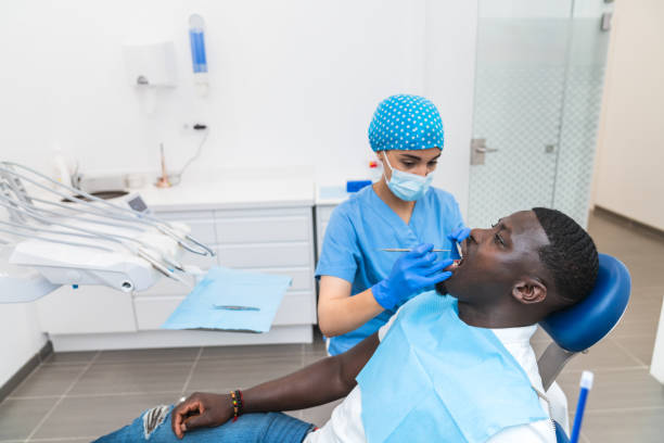 Best Same-Day Emergency Dental Services in Rio Grande, OH