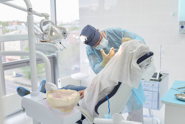 Best Pediatric Emergency Dentist in Rio Grande, OH
